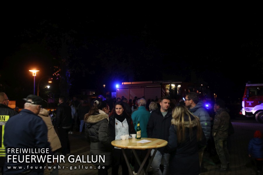 Lampionumzug 2022